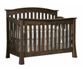 Addison Crib - Without Conversion rails