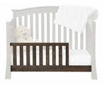 Addison Crib - Without Conversion rails