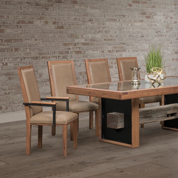 1869 Dining Chair - Side Chair