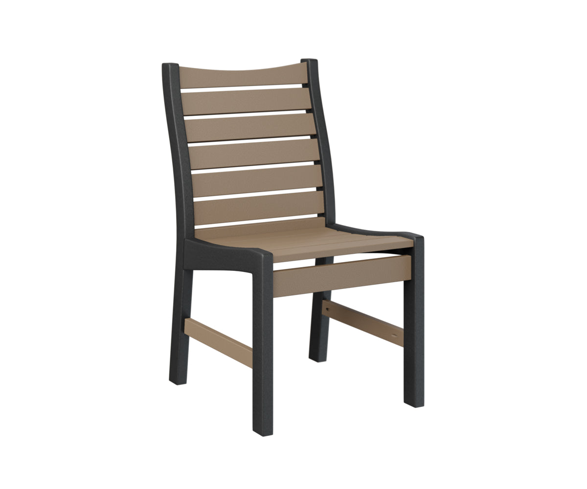 Bristol Dining Chair - No