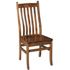 Abe Dining Chair - Side Chair