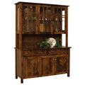 Acadia Hutch - 42" wide