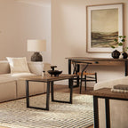 Adona Occasional Collection - 18" End Table