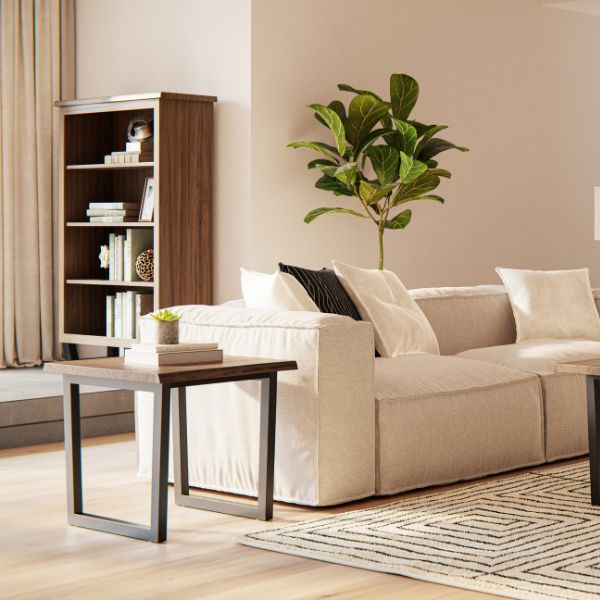 Adona Occasional Collection - 18" End Table