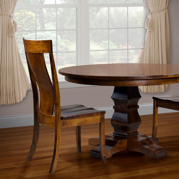 Albany Dining Chair - Side Chair