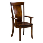 Albany Dining Chair - Side Chair