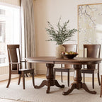 Albany Dining Chair - Side Chair