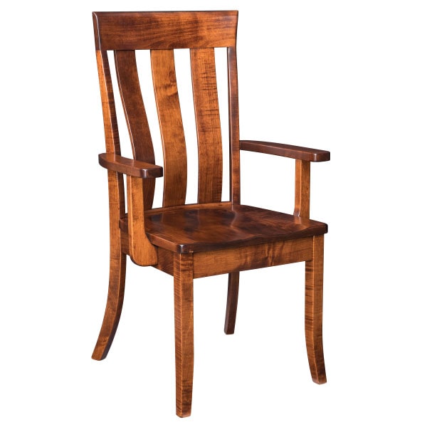 Alexander Dining Chair - Side Chair