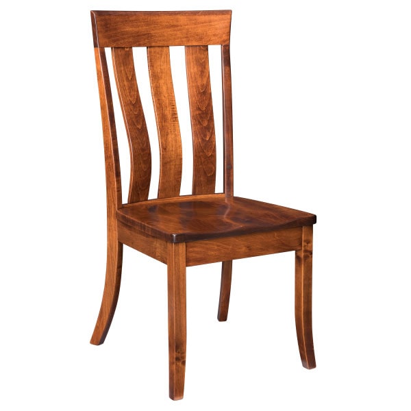 Alexander Dining Chair - Side Chair