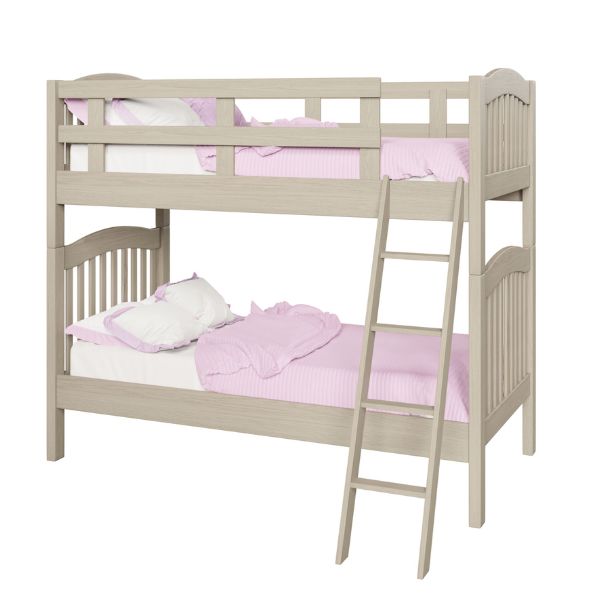 Allexas Bunk Bed
