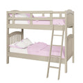 Allexas Bunk Bed