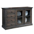 Allison Sideboard - 60" Wide Sideboard