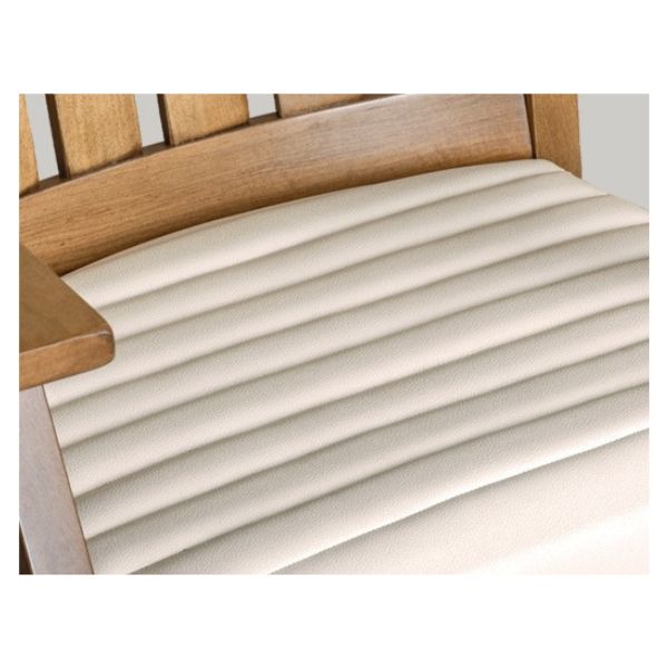 Elegant Rocking Chair - Fabric