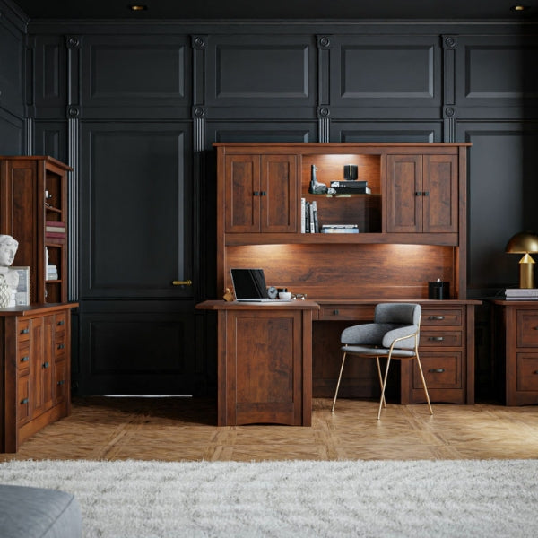 Aspen Credenza - ALC Credenza