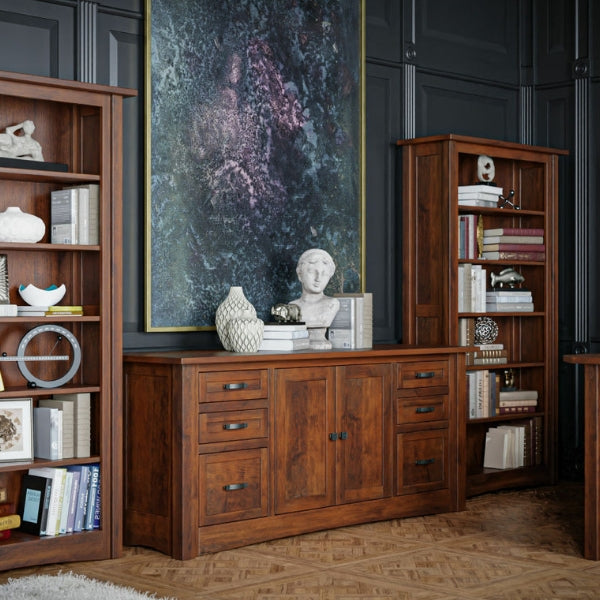 Aspen Credenza - ALC Credenza
