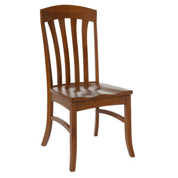Dawn Dining Chair - Side Chair