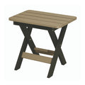 Folding End Table - Outdoor Furniture