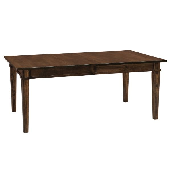 Ethan Leg Extension Table - 42 x 60