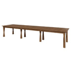 Ethan Leg Extension Table - 42 x 60