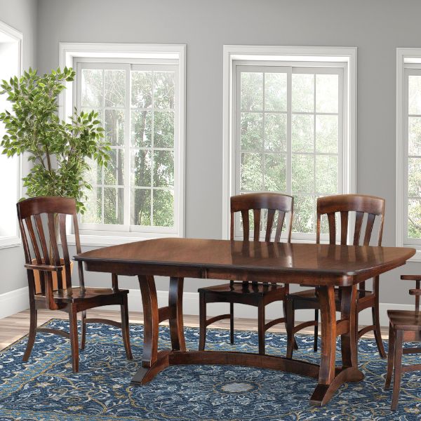 Dawn Dining Chair - Side Chair