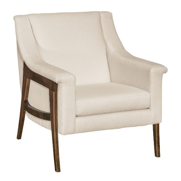 Andover Chair - Fabric