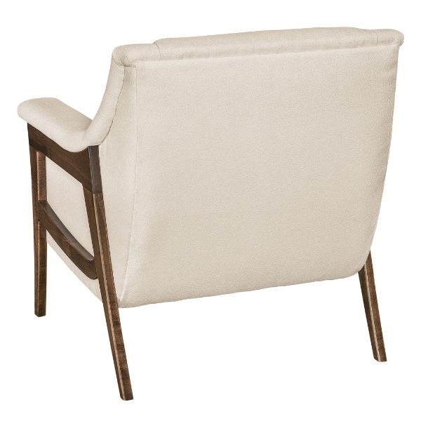 Andover Chair - Fabric