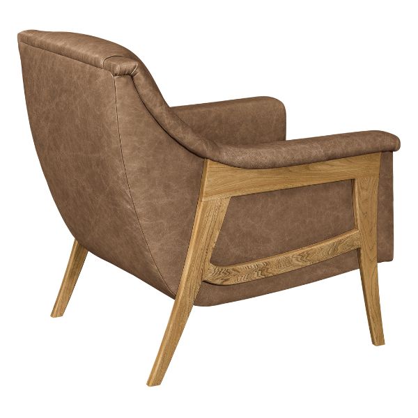 Andover Chair - Fabric