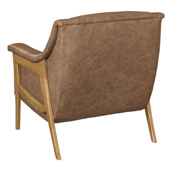 Andover Chair - Fabric