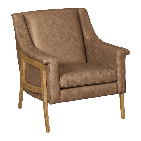 Andover Chair - Fabric