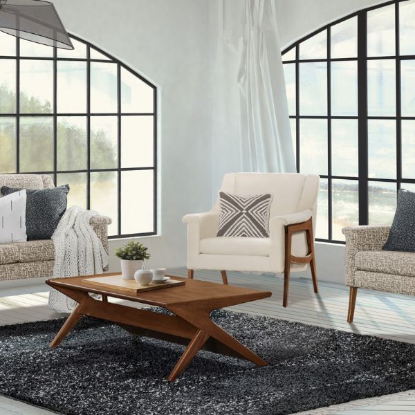 Andover Chair - Fabric