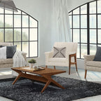 Andover Chair - Fabric