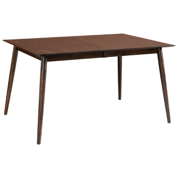 Arcadia Leg Extension Table - 36 x 54