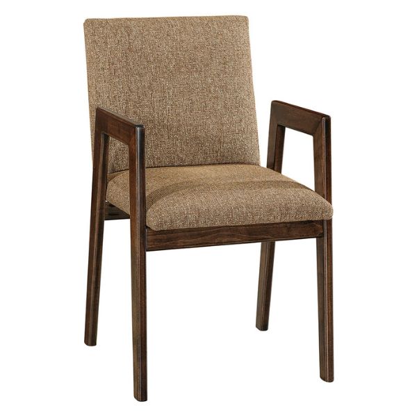 Arden Dining Chair - Side Chair