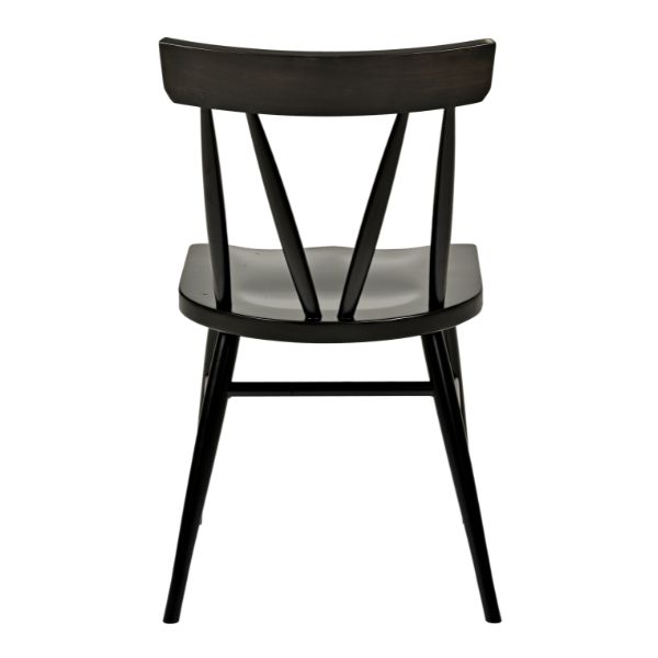 Ashford Dining Chair - Side Chair