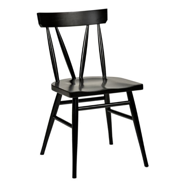 Ashford Dining Chair - Side Chair