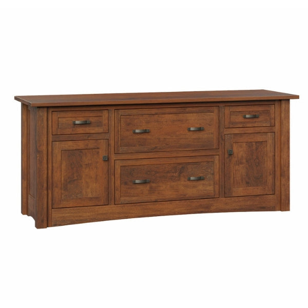 Aspen Credenza - ALC Credenza