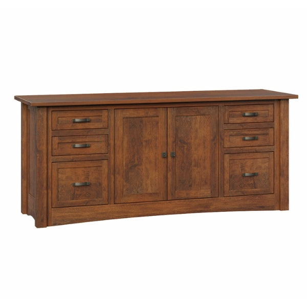 Aspen Credenza - ALC Credenza