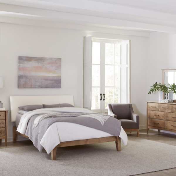 Atlantic Chest - 5 Drawers