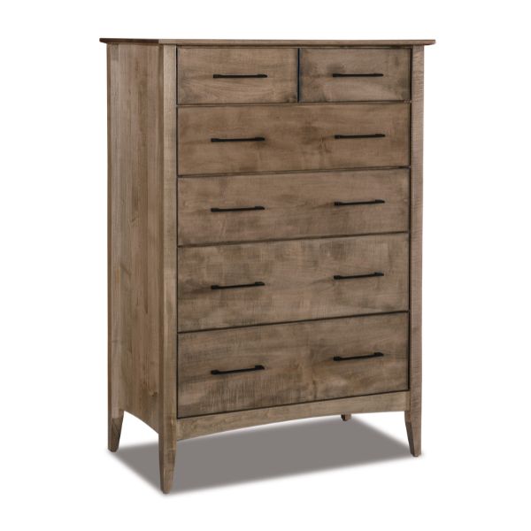 Atlantic Chest - 5 Drawers