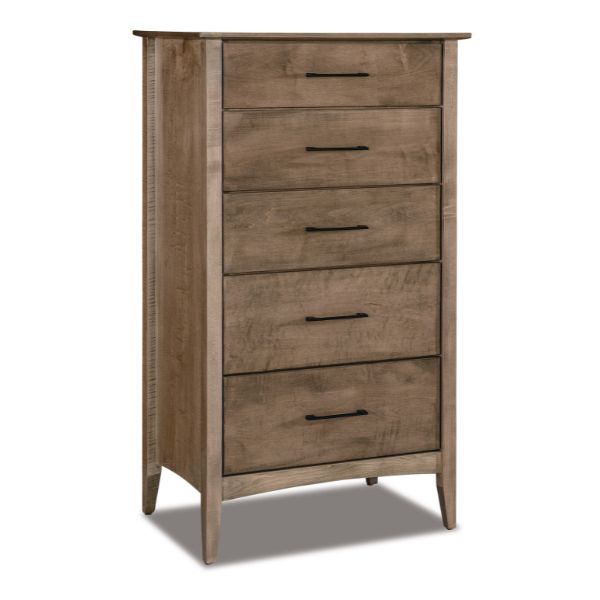Atlantic Chest - 5 Drawers