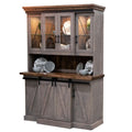 Avalon Hutch - 60" Wide