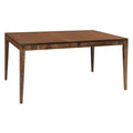 Bedford Hills Leg Extension Table - 36 x 48