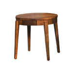 Bellaire End Table - 24" Wide