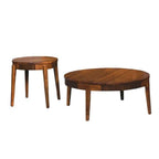 Bellaire End Table - 24" Wide