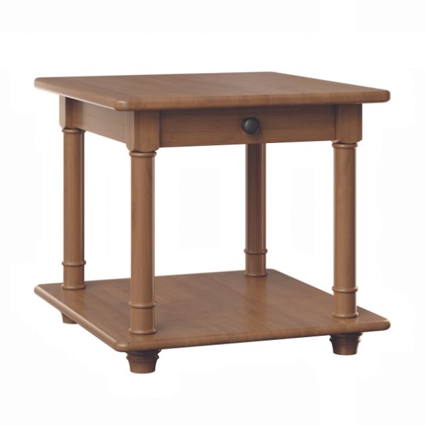 Belmont Occasional Collection - 18" End Table