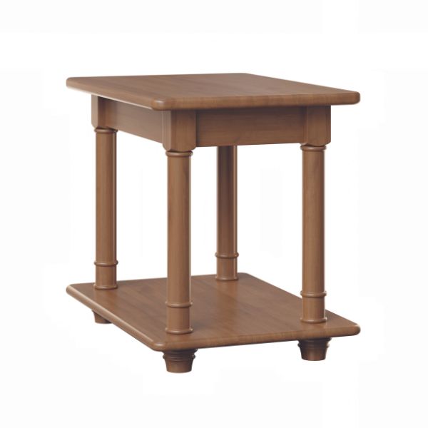 Belmont Occasional Collection - 18" End Table