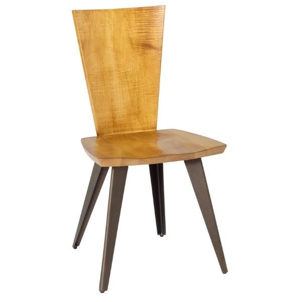 Bergen Dining Chair - Side Chair