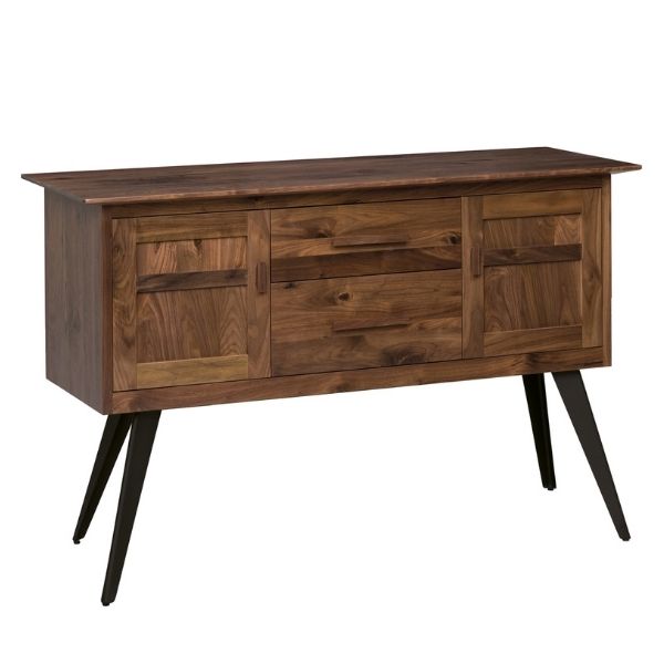 Bergen Server - 60" Wide