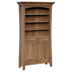 Berkley Bookcase - 48" Bookcase no Doors