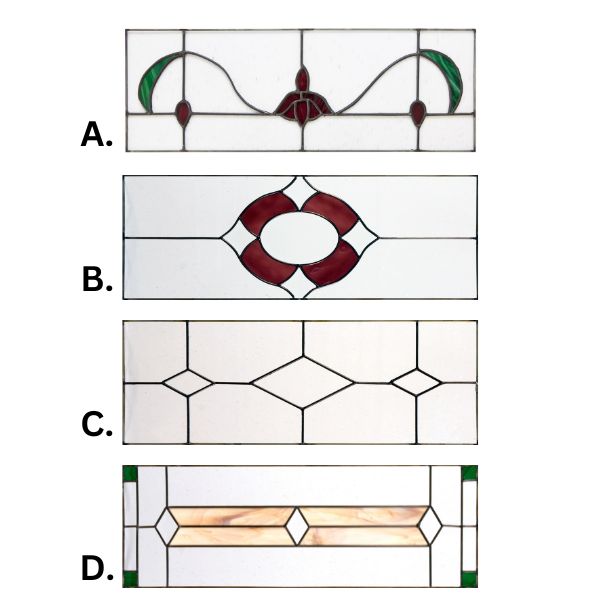 Berkley Barrister Bookcase - 2-Door Barrister